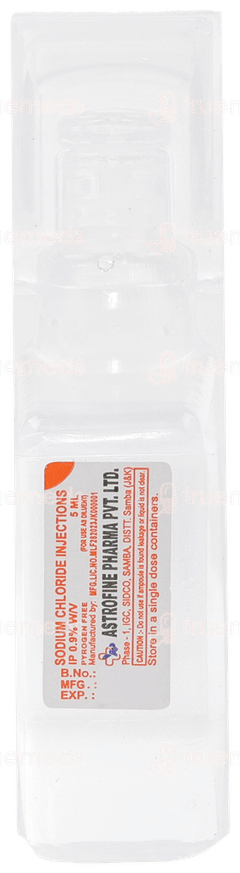 Eminate Injection 10 ML Eminate Injection 10 ML